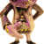 Suicidal Tendencies x BlackBook Toy（スイサイダル・テンデンシーズ）　SKUM-kun Poison edition micro run by BBT