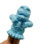 MISHKA x Lamour Supreme:KONG, Beast finger puppet(not a set)