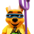 Marc McKee:Rocco 3 Devil Bear OG