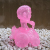 Suicidal Tendencies x BlackBook Toy:SKUM-kun on HELL RIDE Sakura Clear
