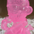Suicidal Tendencies x BlackBook Toy:SKUM-kun on HELL RIDE Sakura Clear