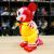 Ron English x BlackBook Toy( ロン・イングリッシュ)　MC Mousezilla