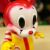 Ron English x BlackBook Toy( ロン・イングリッシュ)　MC Mousezilla