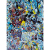 Jackson Pollock （ジャクソン・ポロック）:Skate Deck "Jackson Pollock Studio"