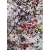 Jackson Pollock （ジャクソン・ポロック）:Skate Deck "Jackson Pollock Studio2"