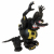 Magical Mosh Misfits x BlackBook Toy:Asura Rat Fink GOLDxBKxMatte BK
