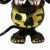 Magical Mosh Misfits x BlackBook Toy:Asura Rat Fink GOLDxBKxMatte BK