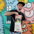 Kevin Lyons x BlackBook Toy:Buffalo Soldier OG