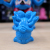 Magical Mosh Misfits x BlackBook Toy:Asura Rat Fink BL Fink