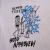 NECKFACE:BLOCK TESTED!!! Tee(Medium)