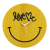 Curtis Kulig x Karimoku:Smile Wall Clock