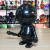 MISHKA x Lamour Supreme:KONG GUY, KEEP WATCH GUY HELL BK(not a set)