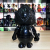 MISHKA x Lamour Supreme:KONG GUY, KEEP WATCH GUY HELL BK(not a set)
