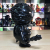 MISHKA x Lamour Supreme:KONG GUY, KEEP WATCH GUY HELL BK(not a set)