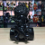 MISHKA x Lamour Supreme:KONG on HELL RIDE, KEEP WATCH on HELL RIDE HELL BK(not a set)