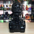 MISHKA x Lamour Supreme:KONG on HELL RIDE, KEEP WATCH on HELL RIDE HELL BK(not a set)