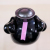 Frank Kozik x BlackBook Toy:Piggums Kuro Buta