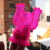 MISHKA x Lamour Supreme:KONG, Beast finger puppet Clear Neon PK(not a set)