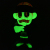 Suicidal Tendencies x BlackBook Toy:Franken SKUM-kun