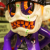 Suicidal Tendencies x BlackBook Toy:Franken SKUM-kun