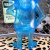 Suicidal Tendencies x BlackBook Toy:SKUM-kun Hologram