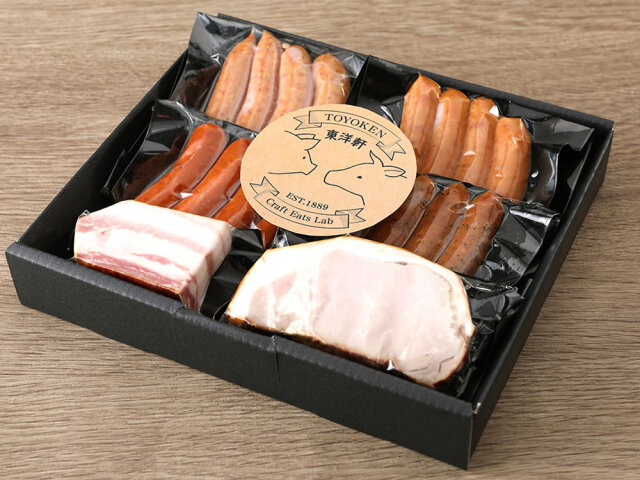 ごちそうセット