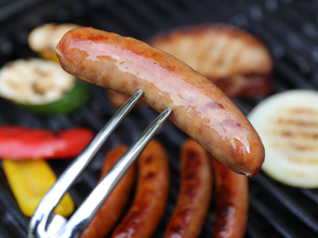 ソロキャンプBBQセット