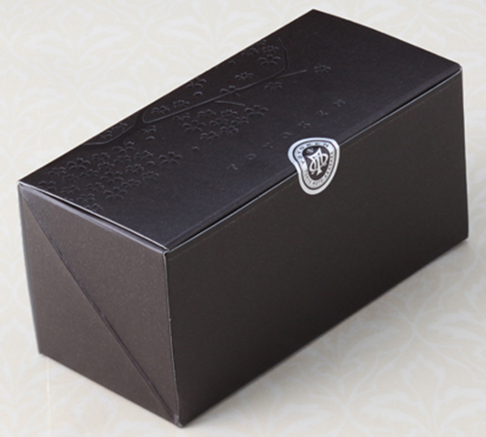 モンブラン〈2個入〉