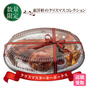 スモーキーターキーレッグ