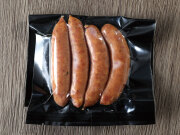 ハーブソーセージ