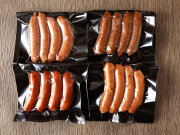 ソーセージ4種セット