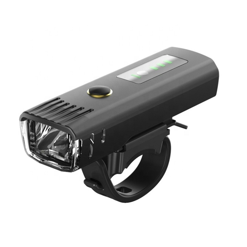 【BLACKWOLF(ブラックウルフ)】自転車ライトBIKE99