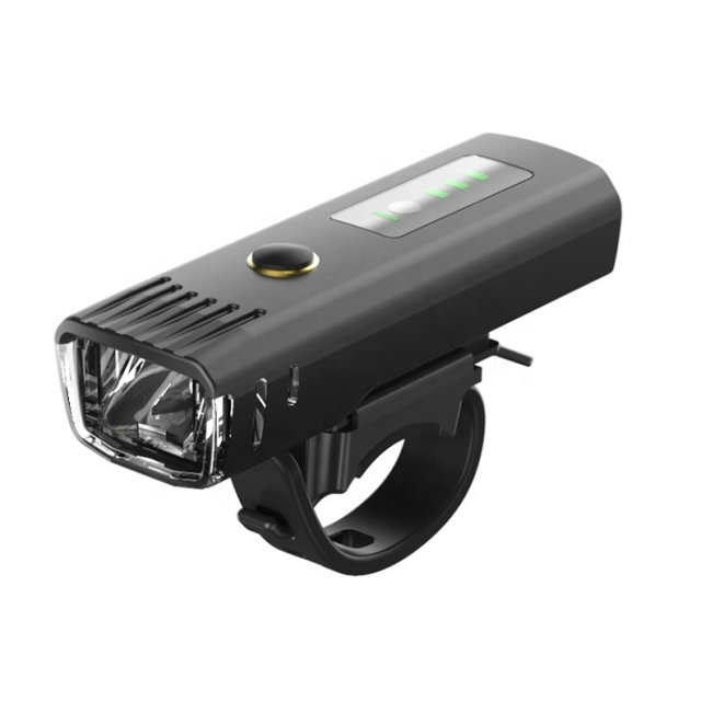 【BLACKWOLF(ブラックウルフ)】自転車ライトBIKE99