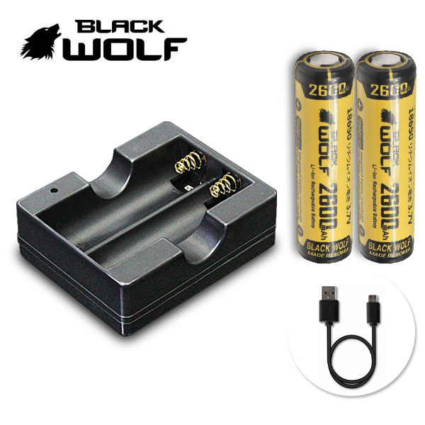 Blackwolf ブラックウルフ 充電クレードルli 20m 2本用 リチウムイオンバッテリー2本 5v1a 通電性優秀 スプリング端子純金めっき 充電をランプで表示 マイクロusbケーブル付き Blackwolf ブラックウルフ 充電クレードルli 20m 2本用 リチウムイオンバッテリー2本 5v1a 通電性優秀 スプリング端子純金めっき 充電をランプで表示 マイクロusbケーブル付き