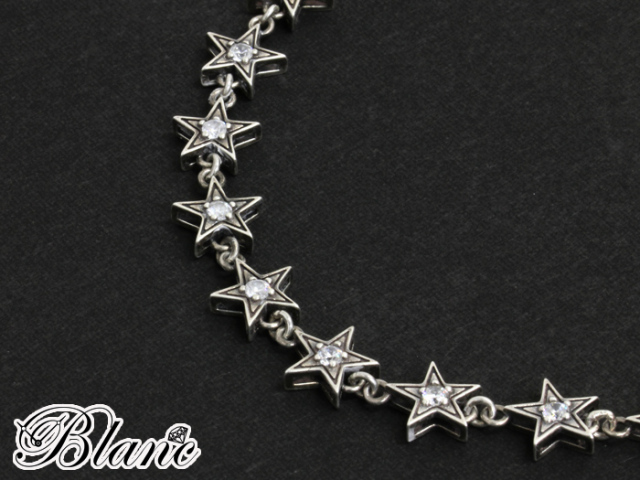 ジャスティンデイビス Hollywood Blvd Bracelet