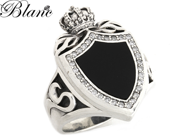 ジャスティンデイビス HERITAGE・Ring