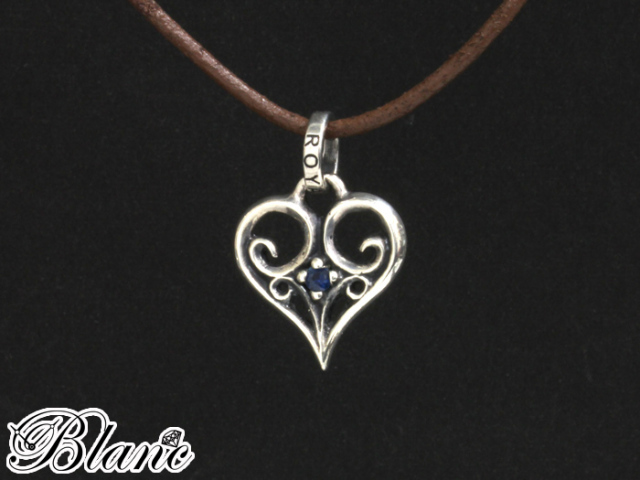 ロイヤルオーダー ◆ ALLEGRA HEART With/SAPPHIRES アレグラ ハート