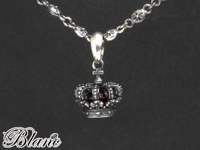 ジャスティンデイビス Crown Glory Pendant