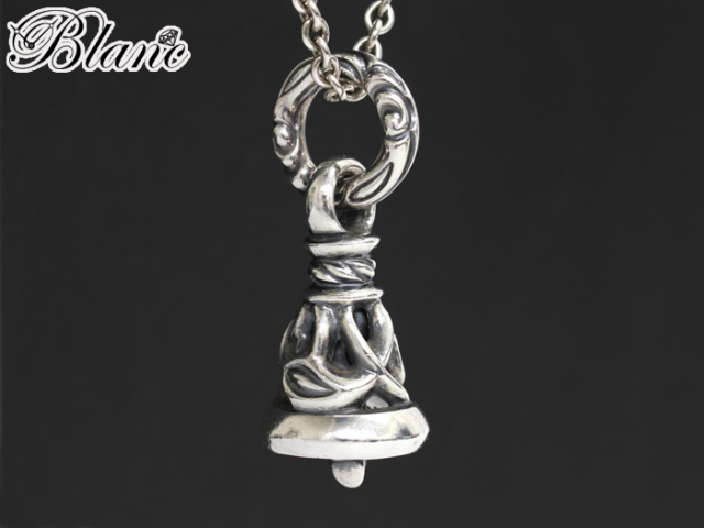 LONE ONES ◆ PENDANT CRAINE BELL LARGE