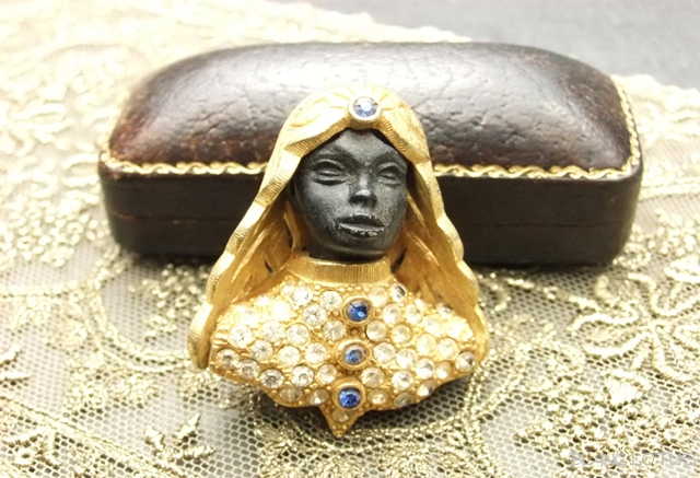 Florenza ブラックムーア