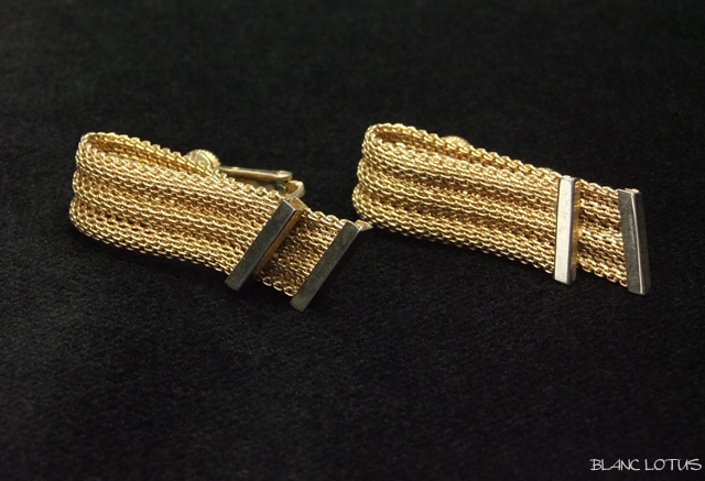 Vendome　Francoise（ヴァンドーム）のイヤリング