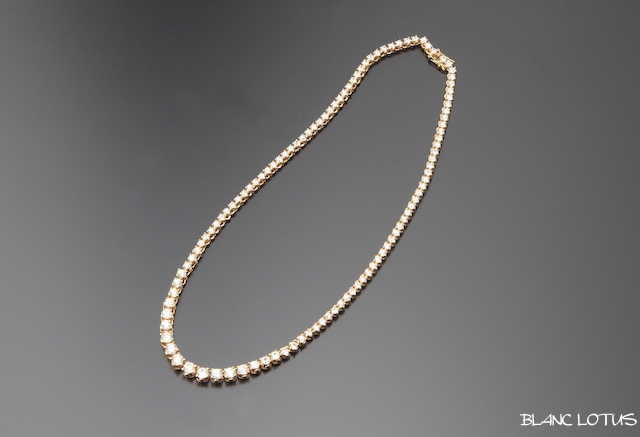 エタニティネックレス