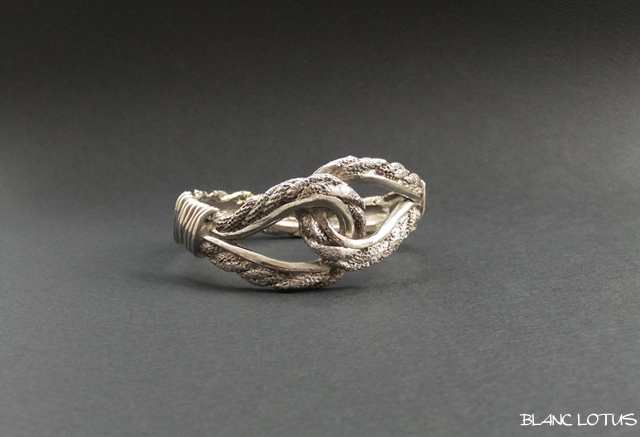 Cadoro  ヴィンテージブレスレット