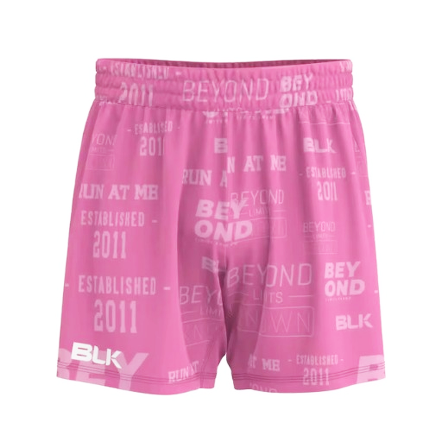 TRAPSTAR ピンク ショートパンツ TRAPSTAR ピンク ショートパンツ