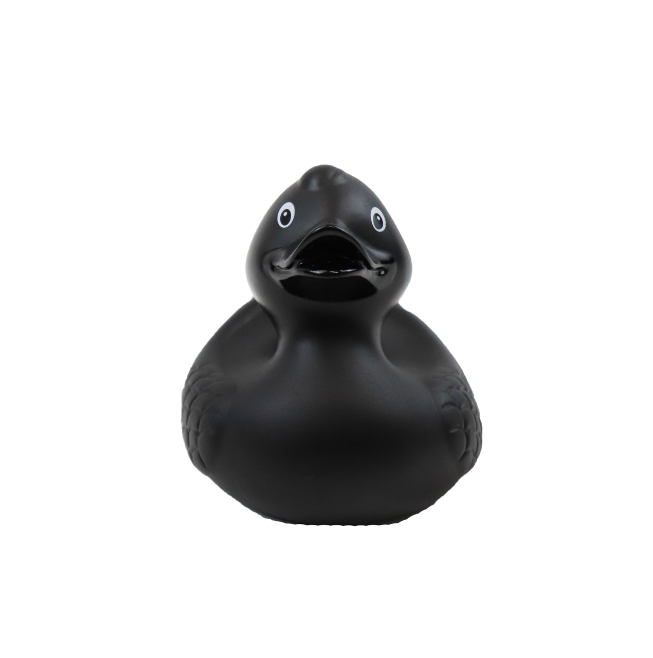 バディフィギュア-ダック