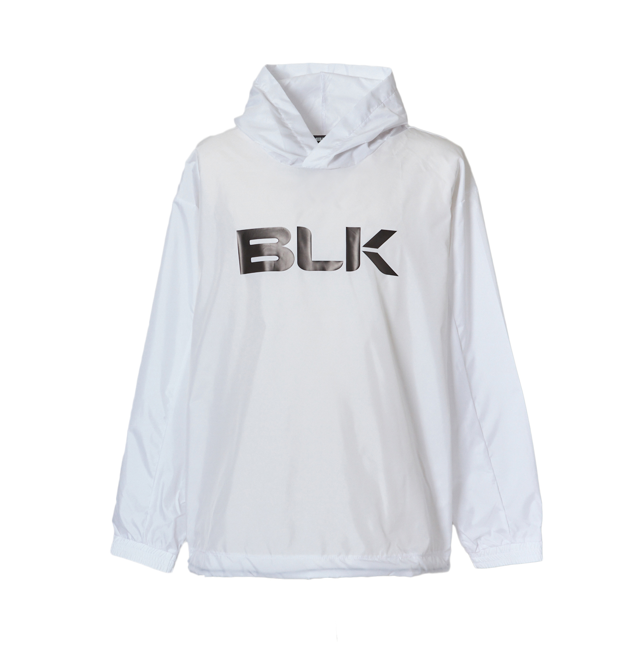 SSプルオーバー　ホワイト