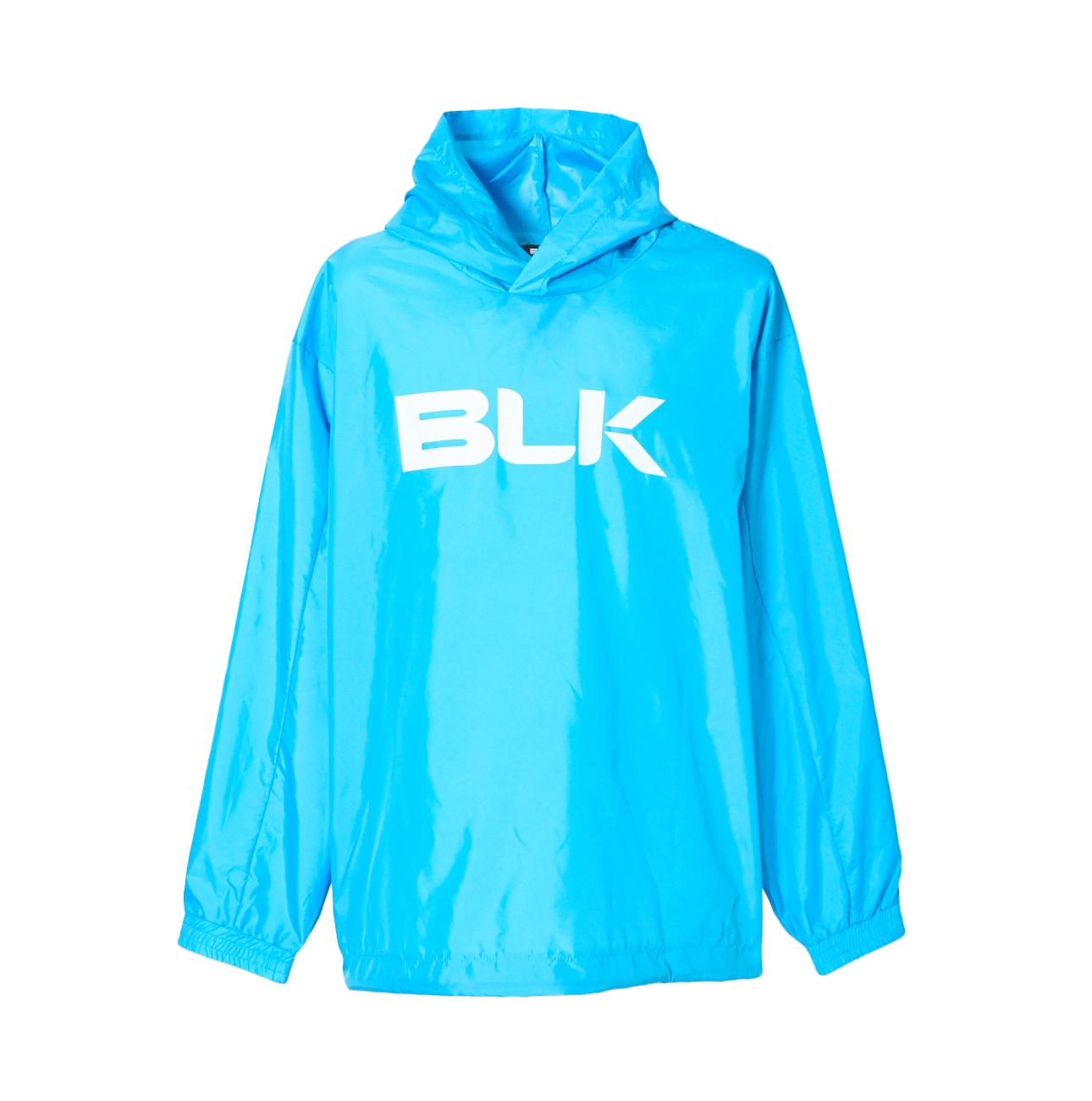 SSプルオーバー　スカイ