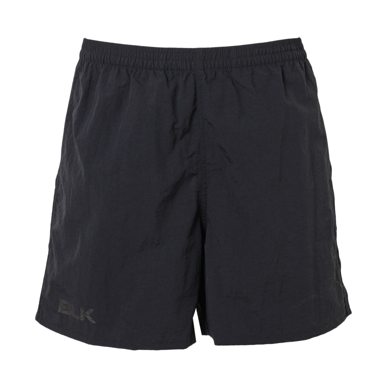 バーサタイルショーツ　ブラック