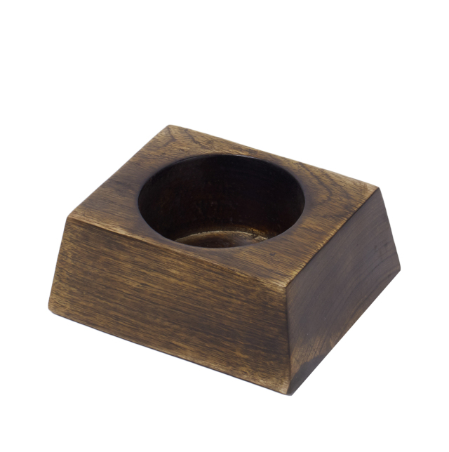 クラッシックヴィンテージウッドスタンド