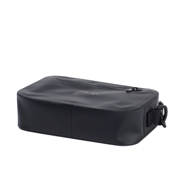 BLACK SMOKER BBP Waterproofショルダーバッグ BLACK SMOKER BBP Waterproofショルダーバッグ